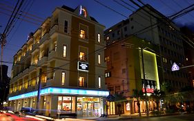 かりゆしlch泉崎県庁前